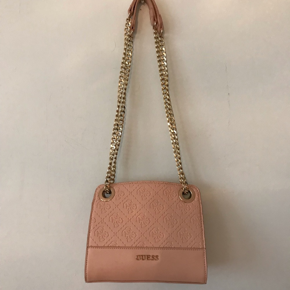 Guess purse